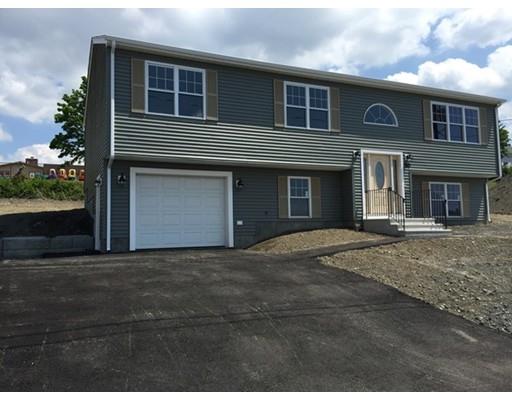 50 Bailey St, Fall River, MA 02724 photo 1