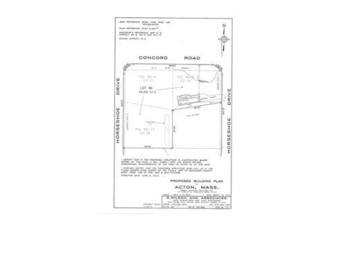18 Horseshoe Dr, Acton, MA 01720 photo 4