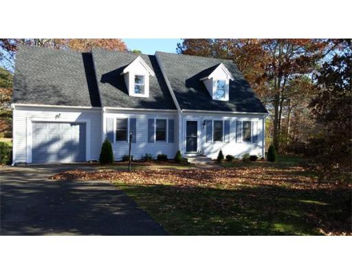 171 Old Barnstable Rd, Mashpee, MA 02649 photo 2