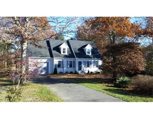 171 Old Barnstable Rd, Mashpee, MA 02649 photo 1