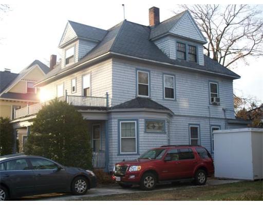 74 Fairfield St, Springfield, MA 01108 photo 2