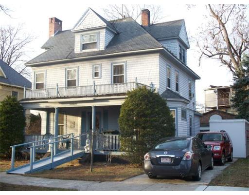 74 Fairfield St, Springfield, MA 01108 photo 1