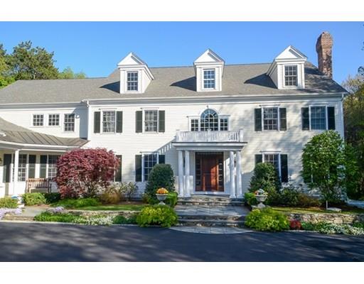720 South St, Needham, MA 02492 photo 1