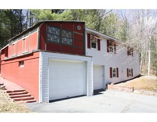 156 Mountain Rd, Erving, MA 01344 photo 2