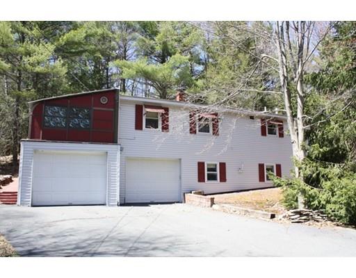 156 Mountain Rd, Erving, MA 01344 photo 1