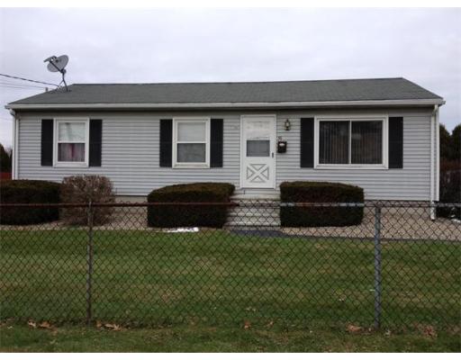 56 Lemay St, Chicopee, MA 01013 photo 1