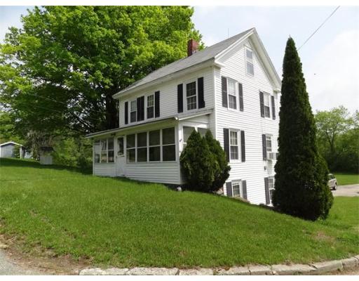40 Moran Rd, Gilbertville, MA 01031 photo 1