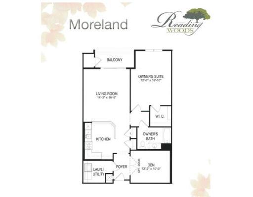 7 Augustus Ct #1012, Reading, MA 01867 photo 6