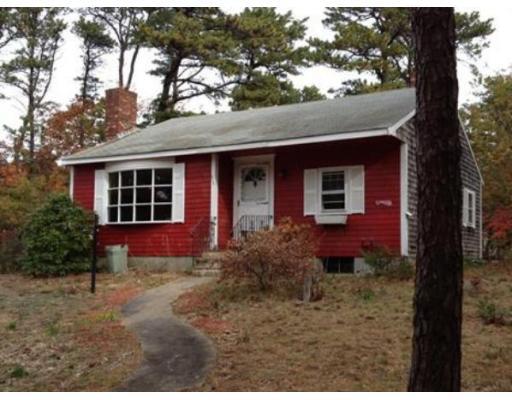 1230 Bridge, Eastham, MA 02642 photo 1