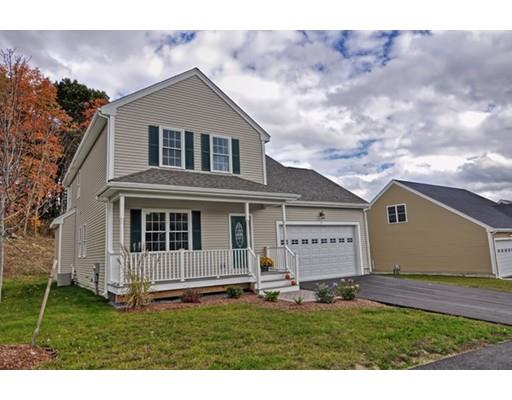 32 Partridge Hill Rd, Sutton, MA 01590 photo 1