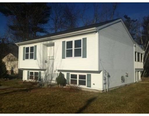 81 4th St, Worcester, MA 01602 photo 1