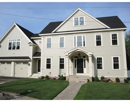30 Harvard Cir, Needham, MA 02492 photo 1