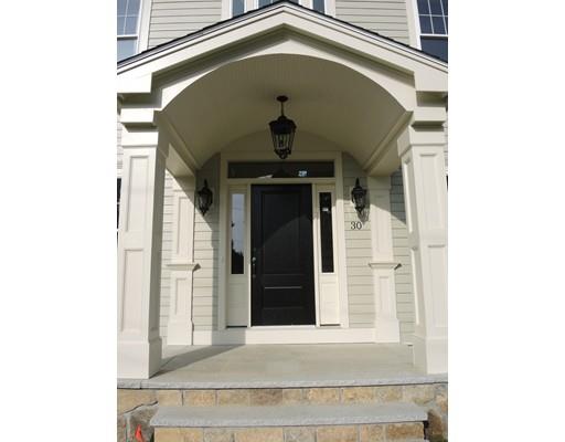 30 Harvard Cir, Needham, MA 02492 photo 2