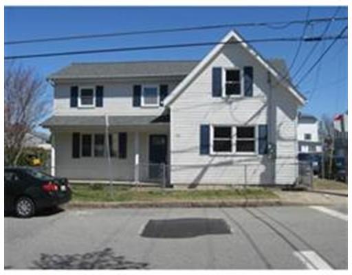 502 Slade St, Fall River, MA 02724 photo 1