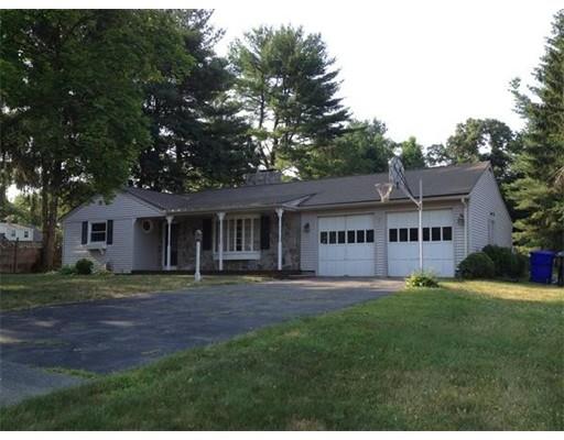 115 Catalina Dr, Springfield, MA 01128 photo 1