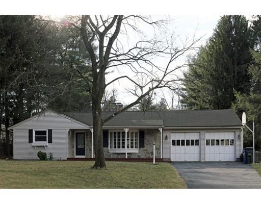 115 Catalina Dr, Springfield, MA 01128 photo 3
