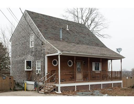 54 Warner St, Fall River, MA 02720 photo 3