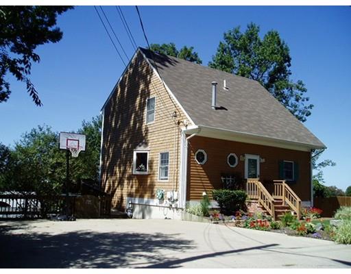 54 Warner St, Fall River, MA 02720 photo 1