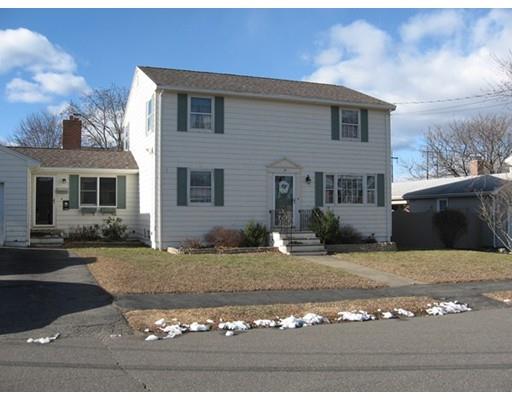 25 Jacobs Ave, Danvers, MA 01923 photo 1