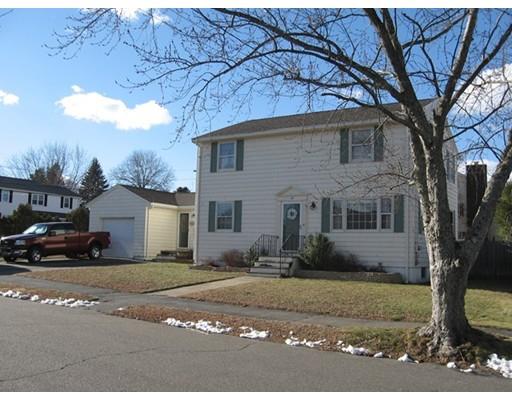 25 Jacobs Ave, Danvers, MA 01923 photo 2