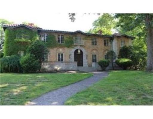 46 Hinckley Rd, Milton, MA 02186 photo 1