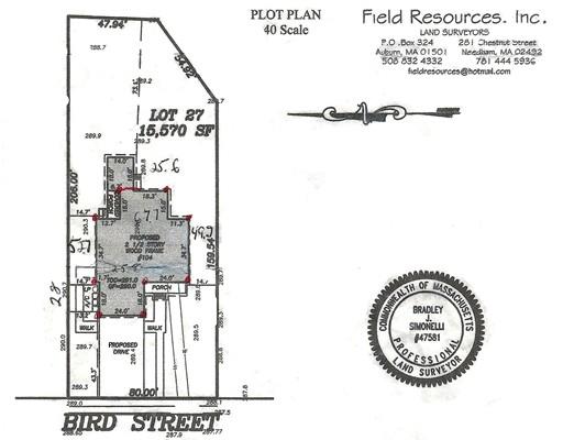 104 Bird St, Needham, MA 02492 photo 2