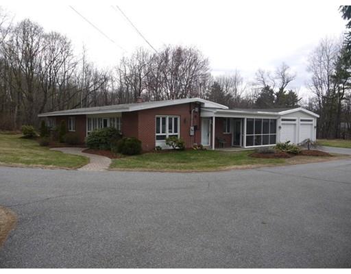 44 Walnut St, Devens, MA 01434 photo 1