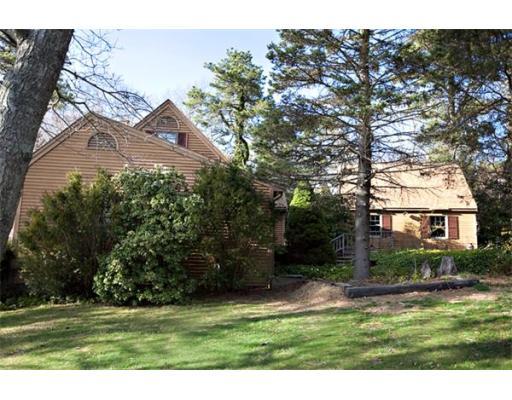 154 Wheeler Rd, Mashpee, MA 02649 photo 21