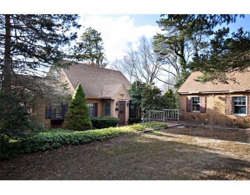 154 Wheeler Rd, Mashpee, MA 02649 photo 2