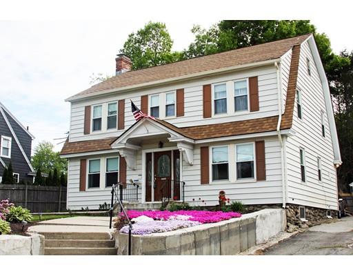 255 Beverly Rd, Worcester, MA 01605 photo 1