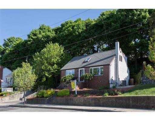 103 Mount Washington St, Everett, MA 02149 photo 1