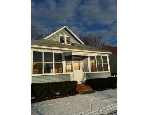 63 Waldorf St, Springfield, MA 01109 photo 1
