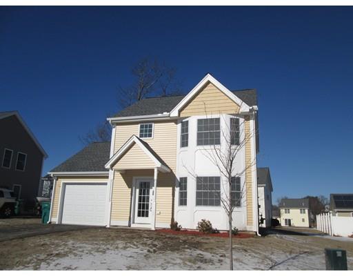 57 Ecklund Dr, Lowell, MA 01852 photo 1