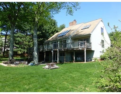 43 Hickory Dr, Worcester, MA 01609 photo 3