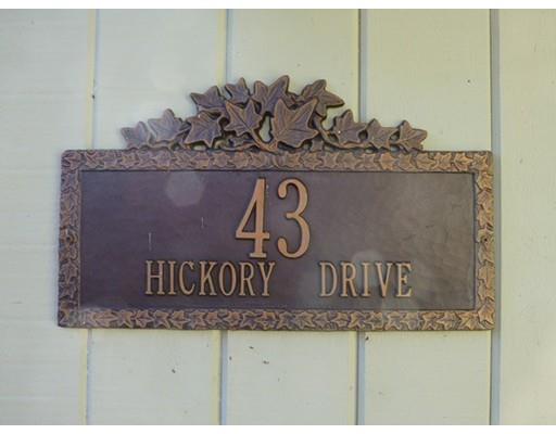 43 Hickory Dr, Worcester, MA 01609 photo 26