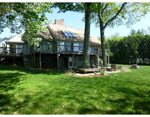 43 Hickory Dr, Worcester, MA 01609 photo 2
