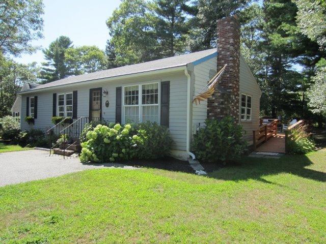 6 Brewster Rd, Mashpee, MA 02649 photo 1