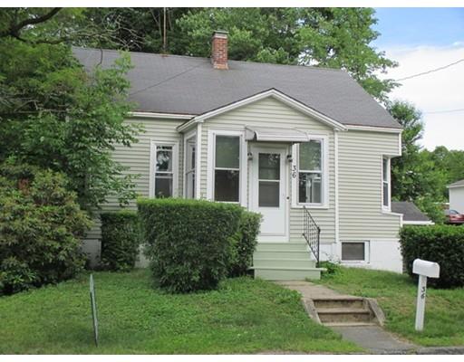36 Travers St, Gardner, MA 01440 photo 2