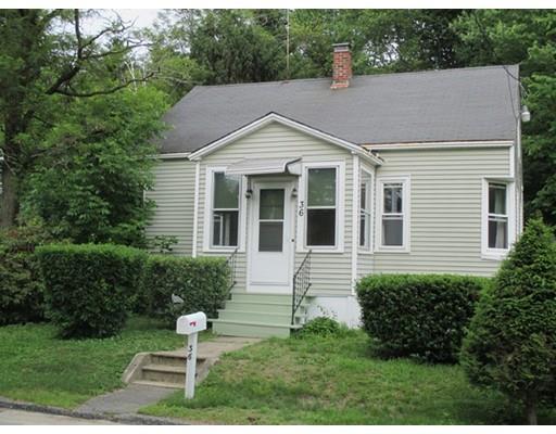 36 Travers St, Gardner, MA 01440 photo 1