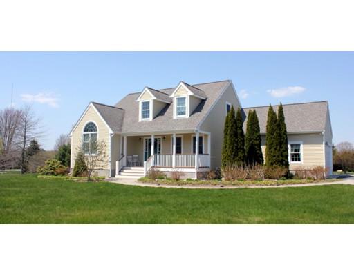 11 Mark Dr, Fairhaven, MA 02719 photo 1