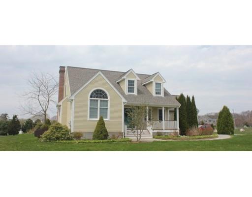 11 Mark Dr, Fairhaven, MA 02719 photo 5