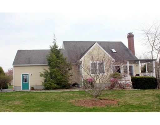 11 Mark Dr, Fairhaven, MA 02719 photo 3