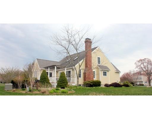 11 Mark Dr, Fairhaven, MA 02719 photo 4