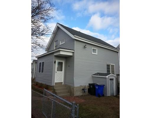 166 Renaud St, Fall River, MA 02721 photo 1