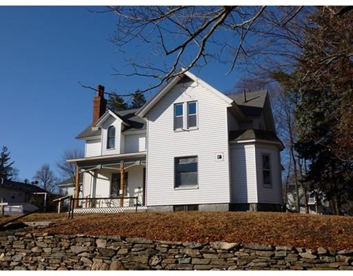 1 Ball St, Worcester, MA 01603 photo 2