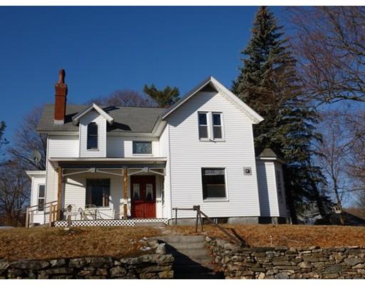 1 Ball St, Worcester, MA 01603 photo 1