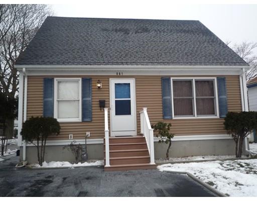 861 Oak Grove Ave, Fall River, MA 02720 photo 1