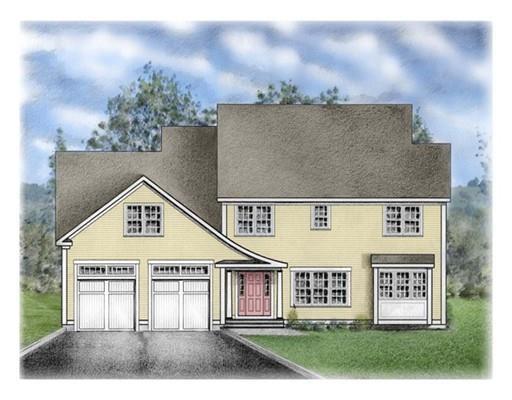 174 Leavitt St, Hingham, MA 02043 photo 1