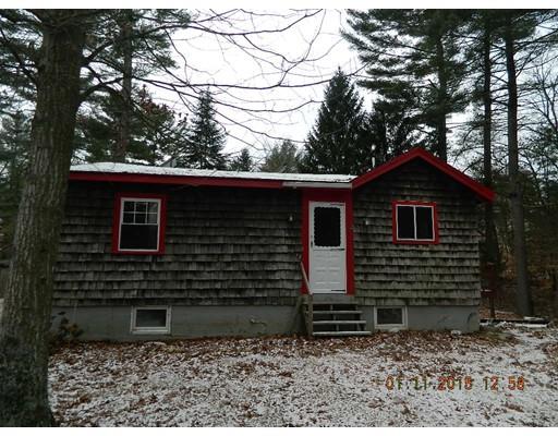 12 Pine St, Hanson, MA 02341 photo 1