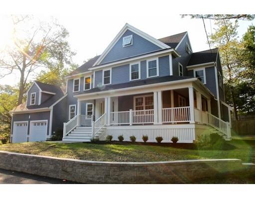 12 Condor Rd, Reading, MA 01867 photo 1
